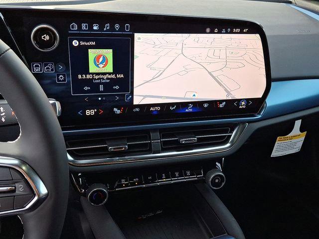 2026 Chevrolet Equinox LT 2, FWD