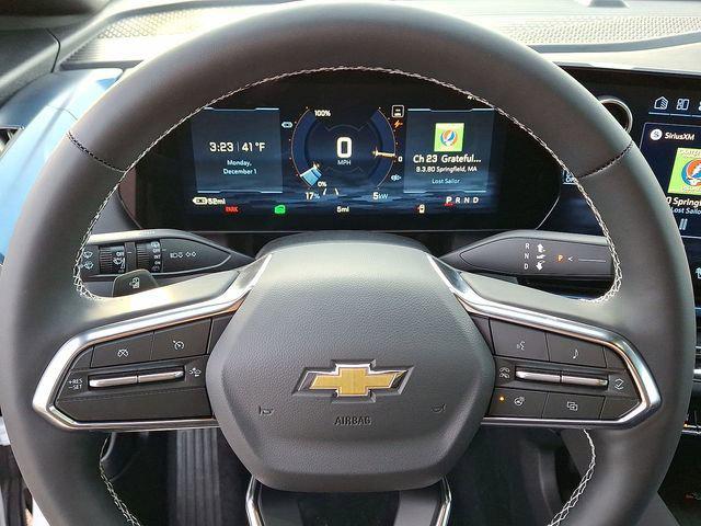 2026 Chevrolet Equinox LT 2, FWD