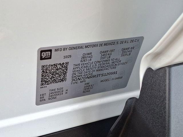 2026 Chevrolet Equinox LT 2, FWD
