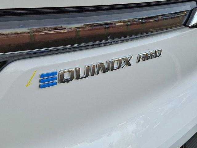 2026 Chevrolet Equinox LT 2, FWD