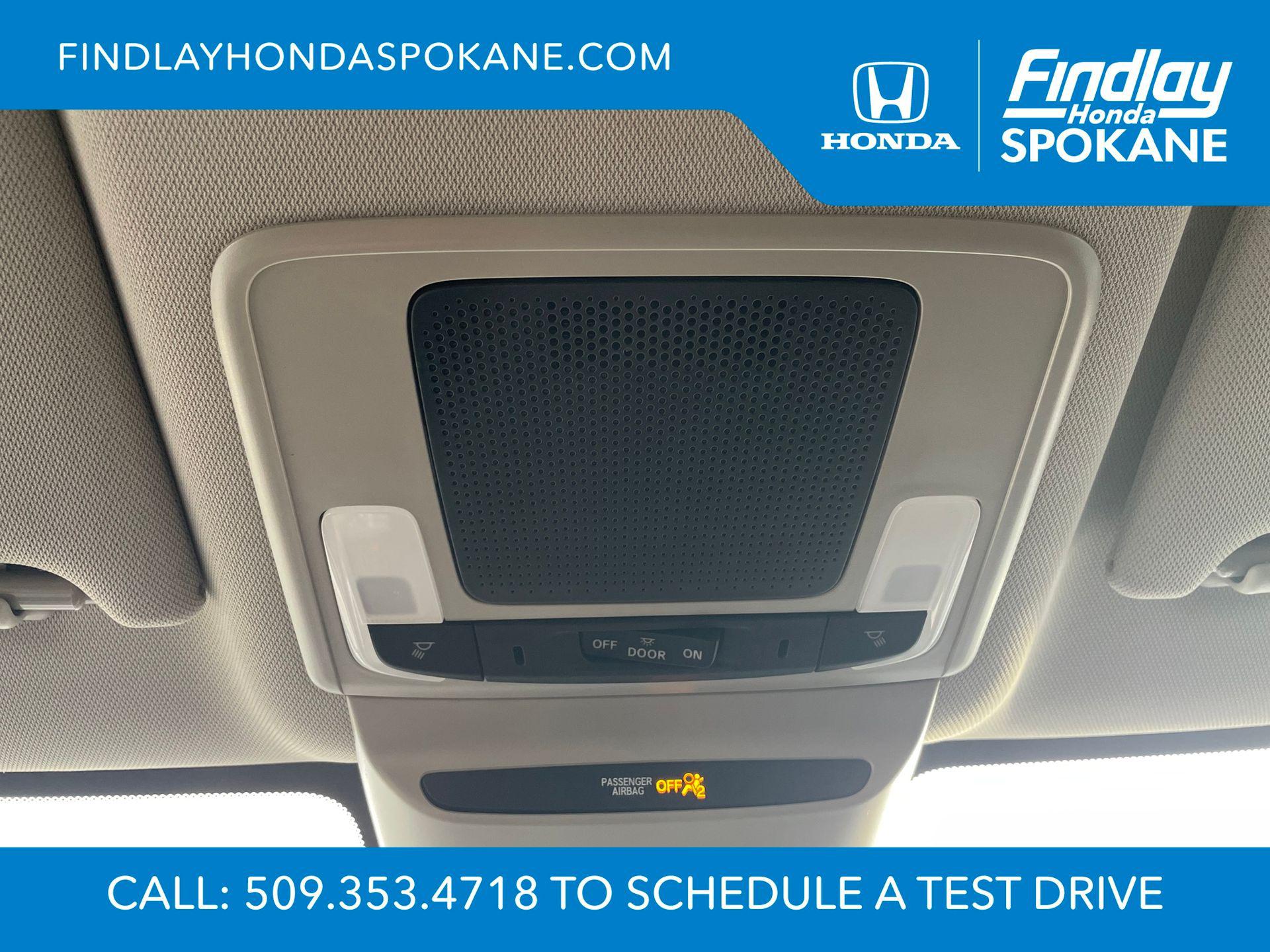2026 Honda HR-V LX - Photo 22