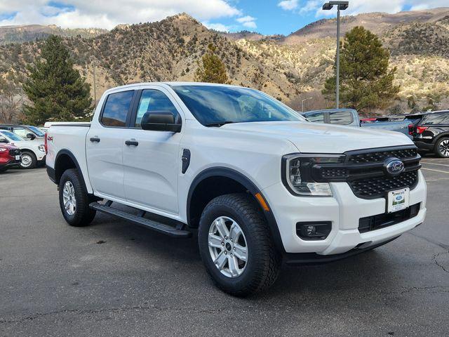 2025 Ford Ranger XL for sale in Glenwood Springs, CO