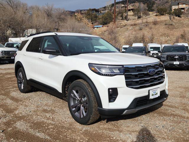 2026 Ford Explorer Active for sale in Glenwood Springs, CO