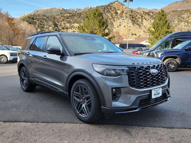 2026 Ford Explorer ST for sale in Glenwood Springs, CO