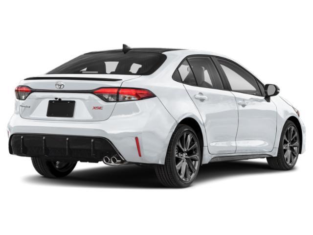 2026 Toyota Corolla XSE [1]