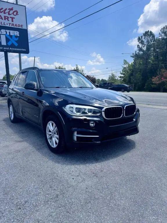2014 BMW X5 sDrive35i for sale in Jacksonville, NC