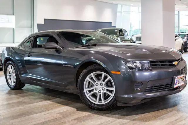 2015 Chevrolet Camaro 1LS for sale in Honolulu, HI