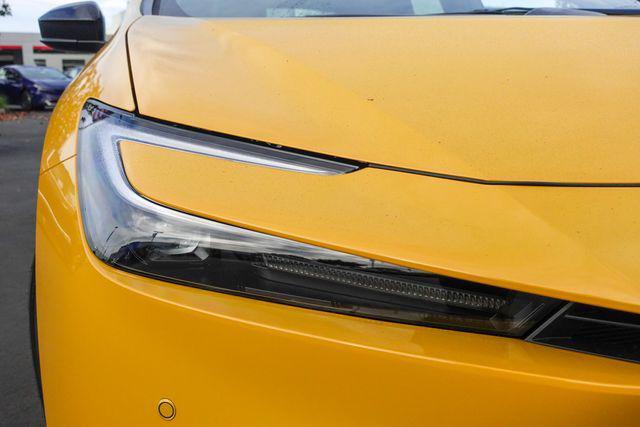 2026 Toyota Prius Nightshade