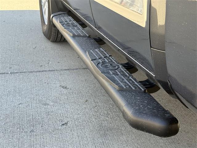 2026 Toyota Tundra SR Double Cab 6.5' Bed
