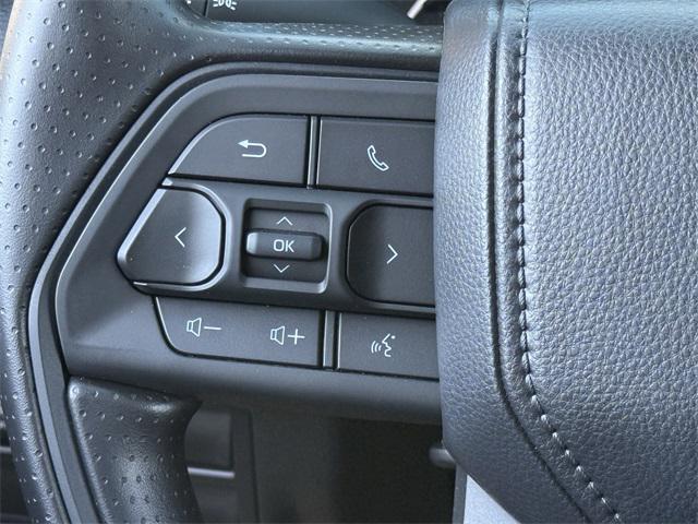 2026 Toyota Tundra SR Double Cab 6.5' Bed