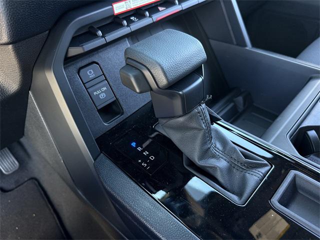 2026 Toyota Tundra SR Double Cab 6.5' Bed