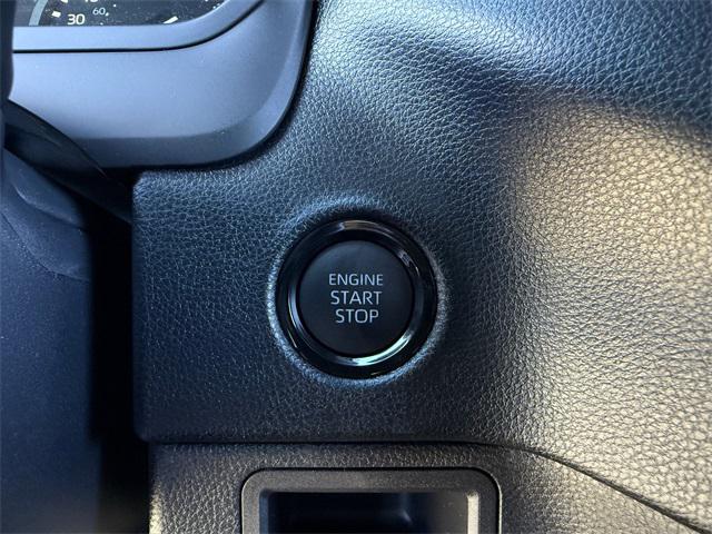 2026 Toyota Tundra SR Double Cab 6.5' Bed