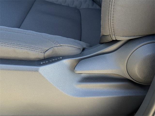2026 Toyota Tundra SR Double Cab 6.5' Bed