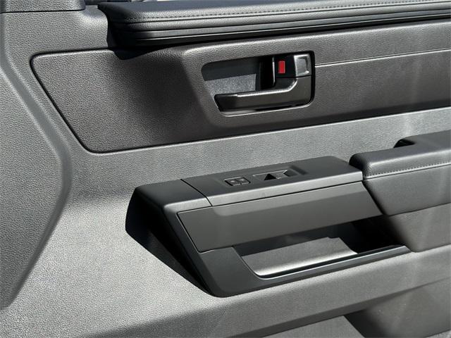 2026 Toyota Tundra SR Double Cab 6.5' Bed