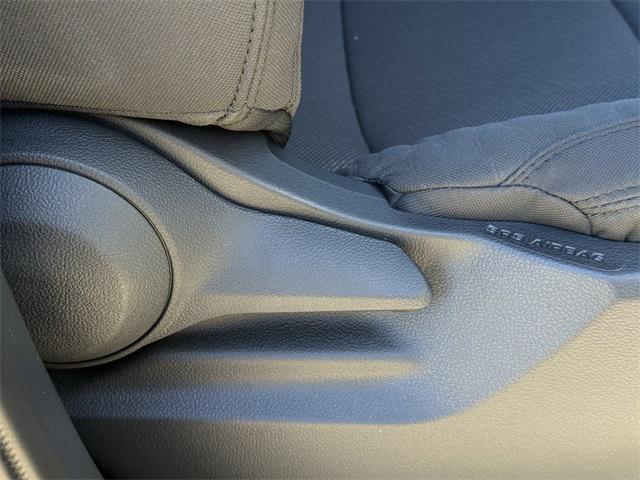 2026 Toyota Tundra SR Double Cab 6.5' Bed