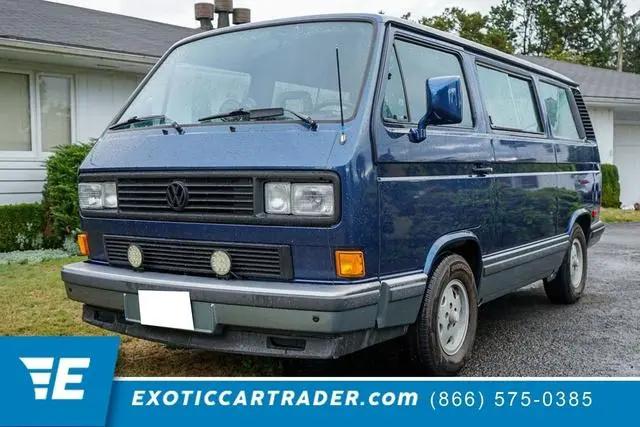 1989 Volkswagen Vanagon Unknown for sale in Fort Lauderdale, FL