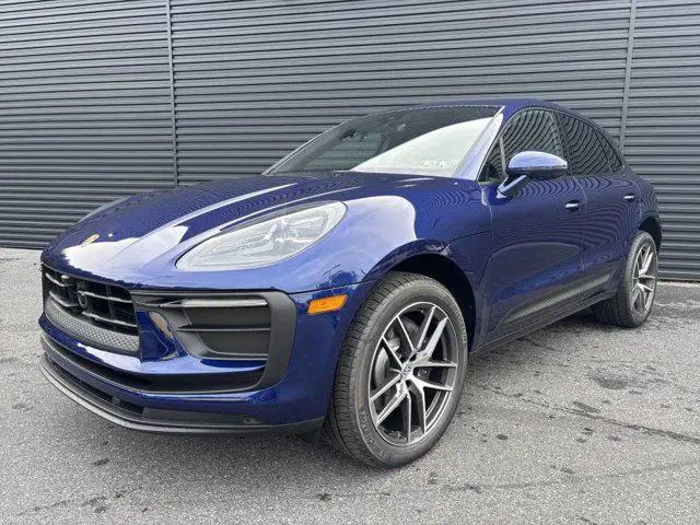 2026 Porsche Macan T for sale in Mechanicsburg, PA