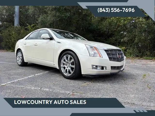 2009 Cadillac CTS Standard for sale in Charleston, SC