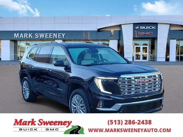 2024 GMC Acadia for sale near Cincinnati, OH
