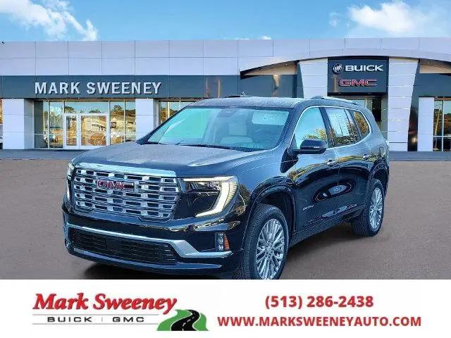 2024 GMC Acadia AWD Denali for sale near Cincinnati, OH