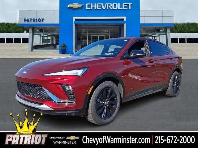 2025 Buick NV Sport Touring FWD for sale in Warminster, PA