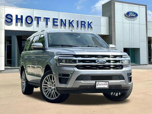 2024 Ford Expedition Limited for sale in Granbury, TX