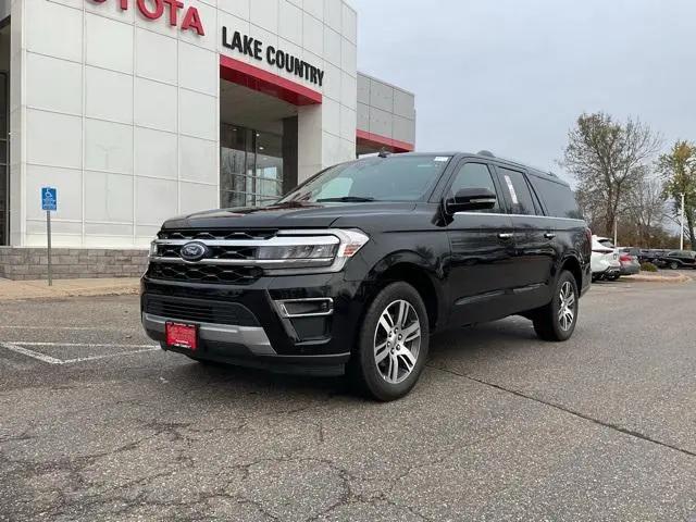 2024 Ford Expedition Limited MAX for sale in Baxter, MN