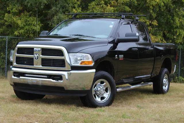 2012 Ram 3500 SLT for sale in Roscoe, IL