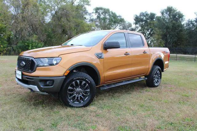 2019 Ford Ranger XLT for sale in Roscoe, IL