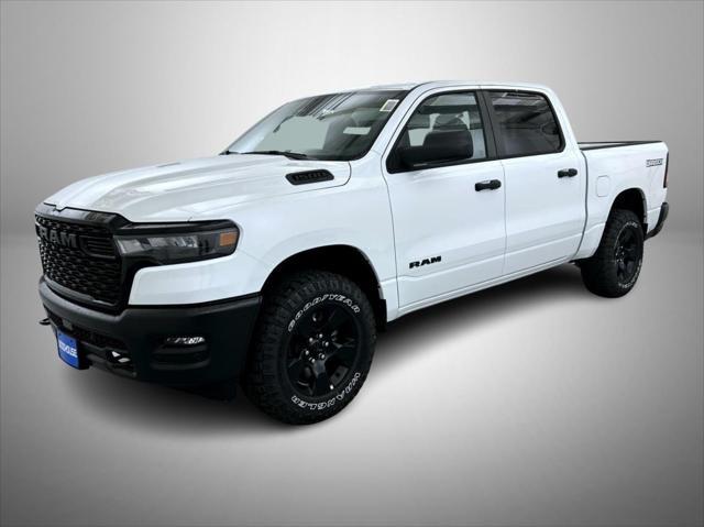 2026 Ram 1500 Warlock Crew Cab 4x4 57 Box for sale in Blair, NE