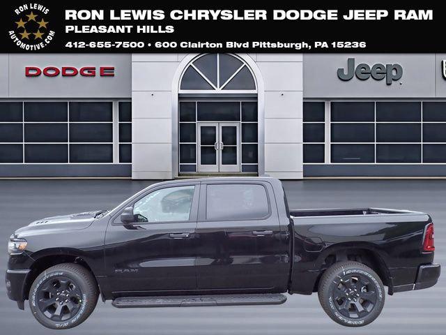 2026 RAM Ram 1500 RAM 1500 EXPRESS CREW CAB 4X4 57 BOX 2026 RAM Ram 1500 RAM 1500 EXPRESS CREW CAB 4X4 57 BOX