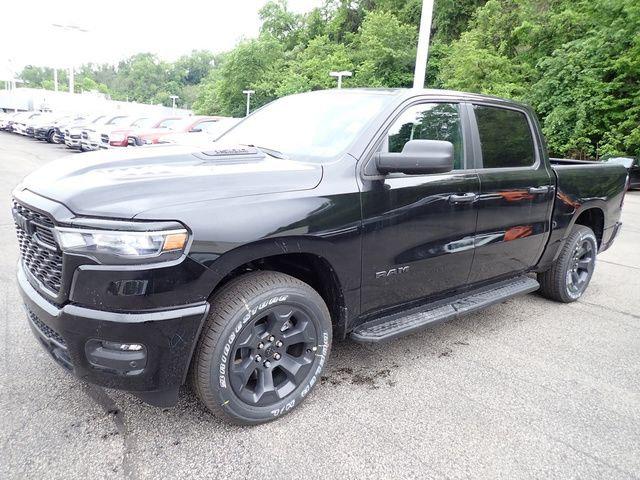 2026 RAM Ram 1500 RAM 1500 EXPRESS CREW CAB 4X4 57 BOX 2026 RAM Ram 1500 RAM 1500 EXPRESS CREW CAB 4X4 57 BOX