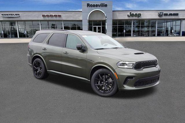 2026 Dodge Durango DURANGO GT PLUS AWD HEMI V8 2026 Dodge Durango DURANGO GT PLUS AWD HEMI V8