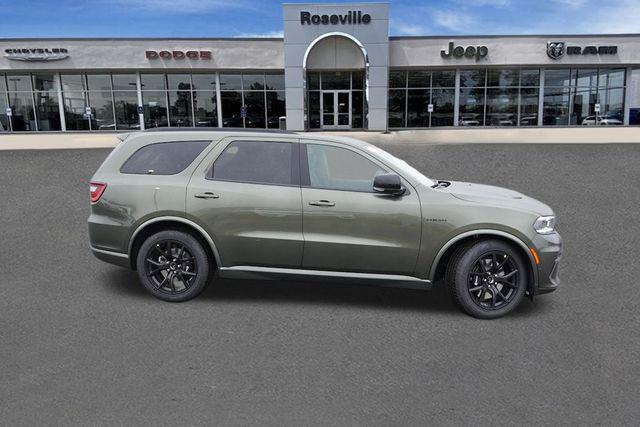 2026 Dodge Durango DURANGO GT PLUS AWD HEMI V8 2026 Dodge Durango DURANGO GT PLUS AWD HEMI V8