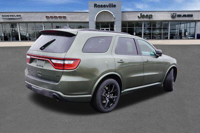 2026 Dodge Durango DURANGO GT PLUS AWD HEMI V8 2026 Dodge Durango DURANGO GT PLUS AWD HEMI V8