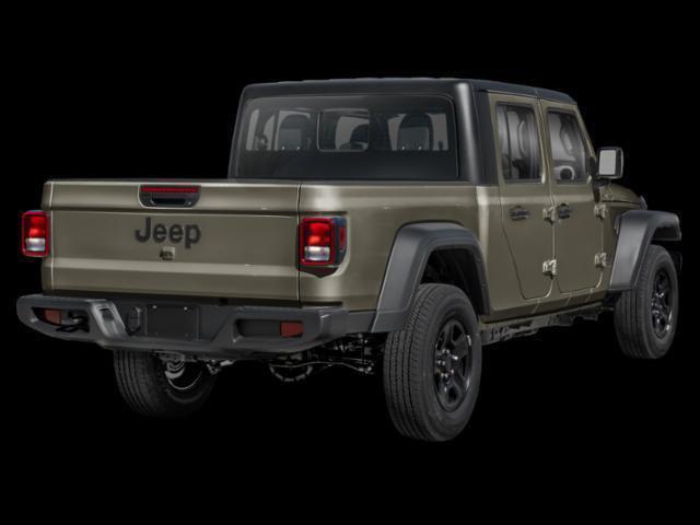 2026 Jeep Gladiator GLADIATOR SPORT 4X4