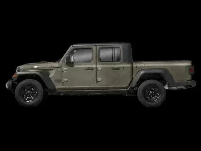 2026 Jeep Gladiator GLADIATOR SPORT 4X4