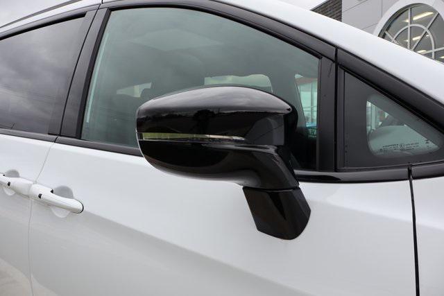 2026 Chrysler Pacifica PACIFICA SELECT AWD 2026 Chrysler Pacifica PACIFICA SELECT AWD