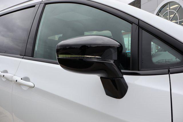 2026 Chrysler Pacifica PACIFICA SELECT AWD 2026 Chrysler Pacifica PACIFICA SELECT AWD