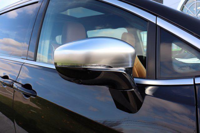 2026 Chrysler Pacifica PACIFICA PINNACLE AWD