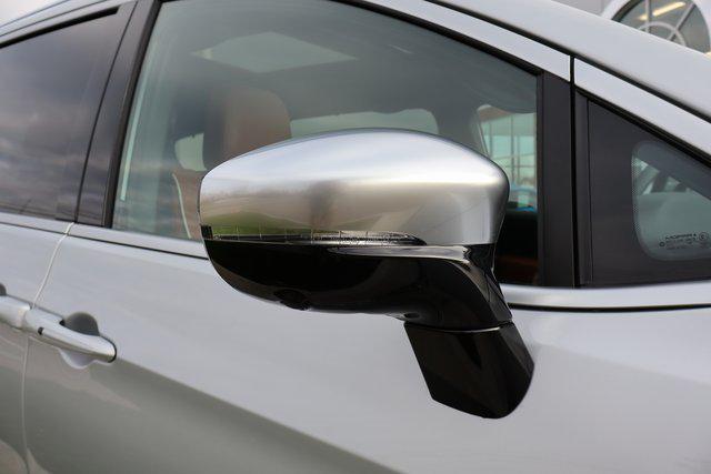 2026 Chrysler Pacifica PACIFICA PINNACLE AWD 2026 Chrysler Pacifica PACIFICA PINNACLE AWD