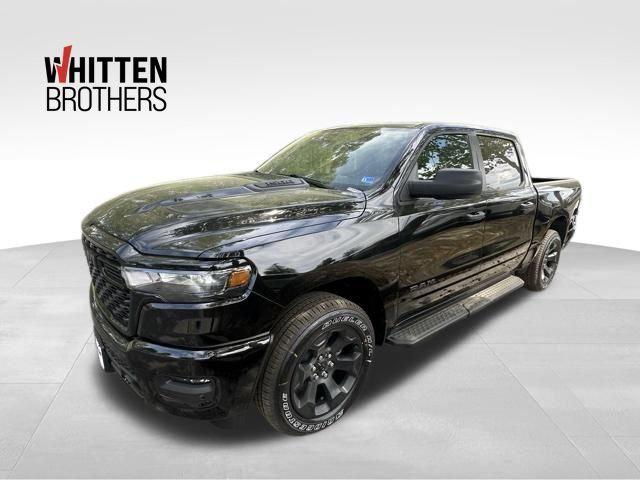 2026 RAM Ram 1500 RAM 1500 EXPRESS CREW CAB 4X4 57 BOX 2026 RAM Ram 1500 RAM 1500 EXPRESS CREW CAB 4X4 57 BOX