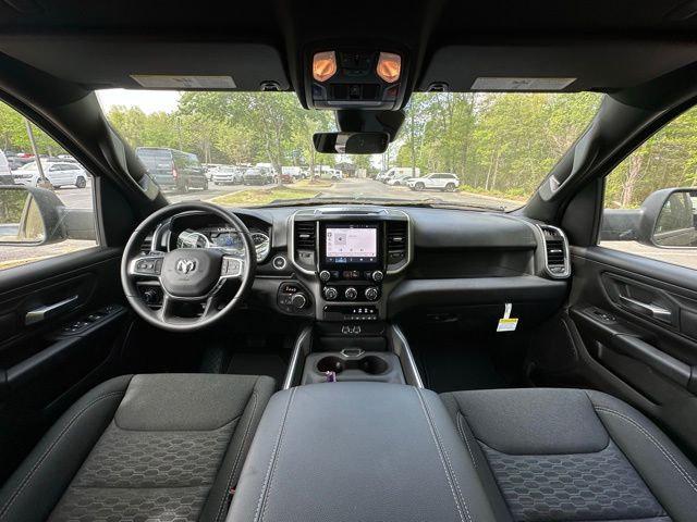 2026 RAM Ram 1500 RAM 1500 EXPRESS CREW CAB 4X4 57 BOX 2026 RAM Ram 1500 RAM 1500 EXPRESS CREW CAB 4X4 57 BOX