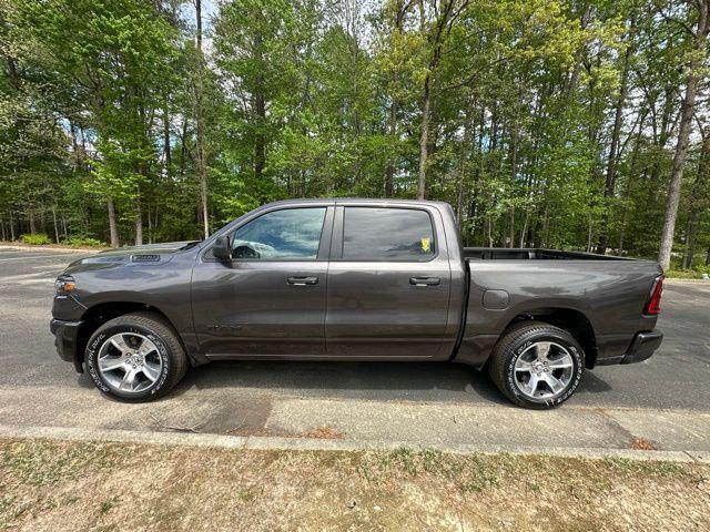 2026 RAM Ram 1500 RAM 1500 EXPRESS CREW CAB 4X4 57 BOX 2026 RAM Ram 1500 RAM 1500 EXPRESS CREW CAB 4X4 57 BOX