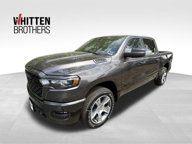 2026 RAM Ram 1500 RAM 1500 EXPRESS CREW CAB 4X4 57 BOX 2026 RAM Ram 1500 RAM 1500 EXPRESS CREW CAB 4X4 57 BOX