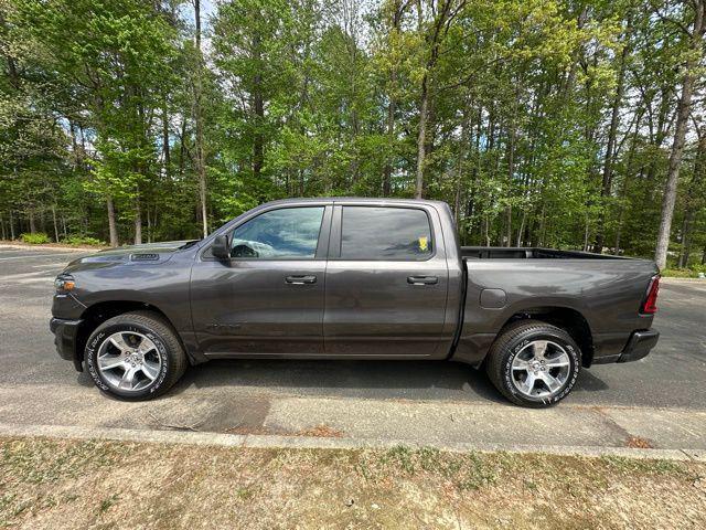 2026 RAM Ram 1500 RAM 1500 EXPRESS CREW CAB 4X4 57 BOX 2026 RAM Ram 1500 RAM 1500 EXPRESS CREW CAB 4X4 57 BOX