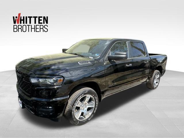 2026 RAM 1500 RAM 1500 EXPRESS CREW CAB 4X4 57 BOX 2026 RAM 1500 RAM 1500 EXPRESS CREW CAB 4X4 57 BOX