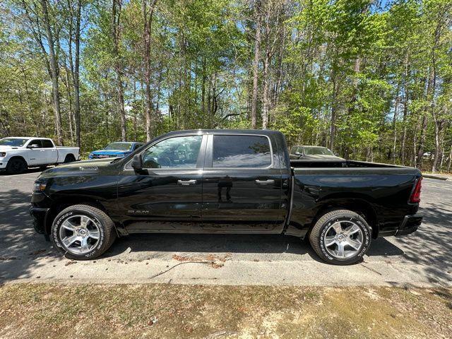 2026 RAM 1500 RAM 1500 EXPRESS CREW CAB 4X4 57 BOX 2026 RAM 1500 RAM 1500 EXPRESS CREW CAB 4X4 57 BOX