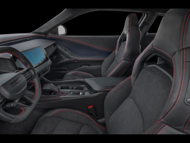 2026 Dodge Charger Scat Pack Plus 2-Door AWD