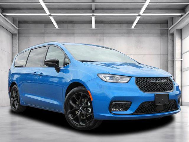 2026 Chrysler Pacifica PACIFICA LIMITED